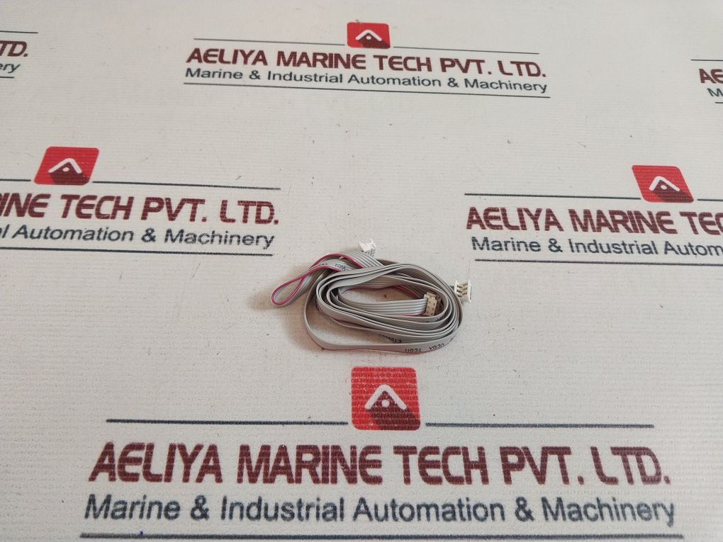 Vega 28Awg Flat Ribbon Cable