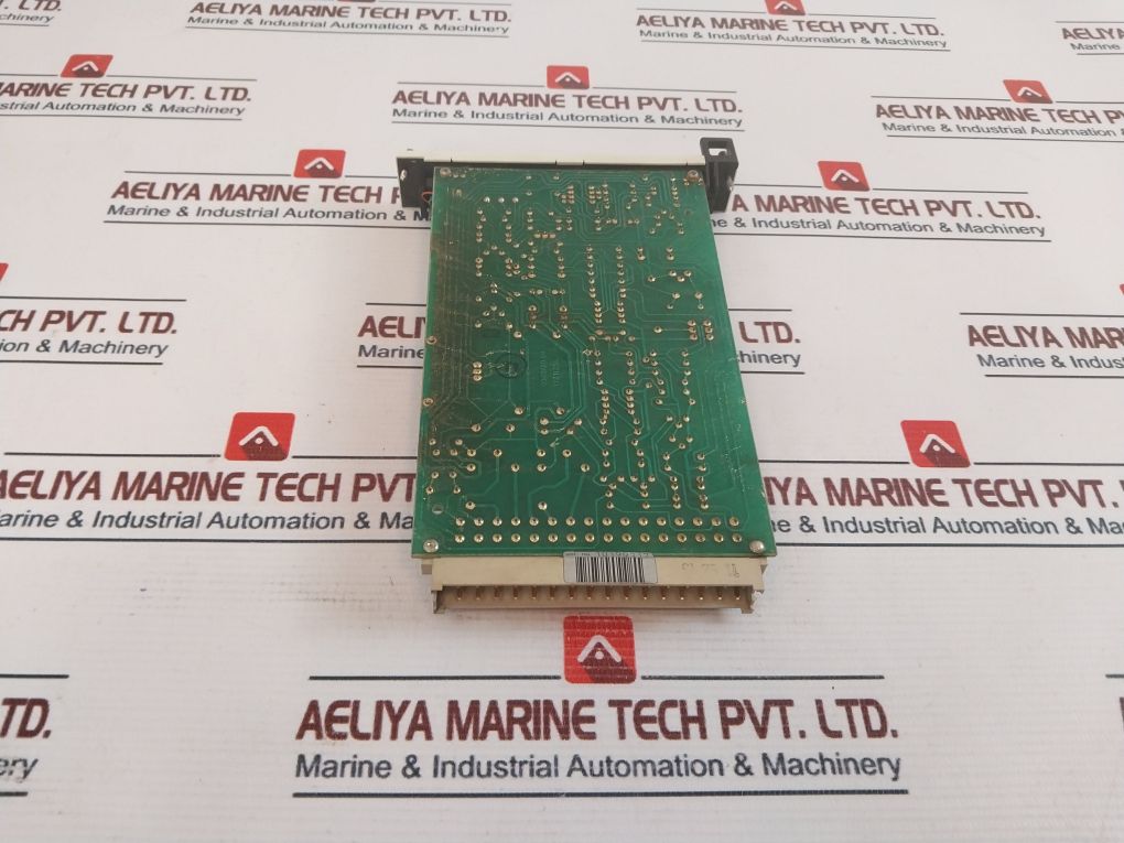 Vega 525F Rule Card Connection Voltage 20-28 Vac