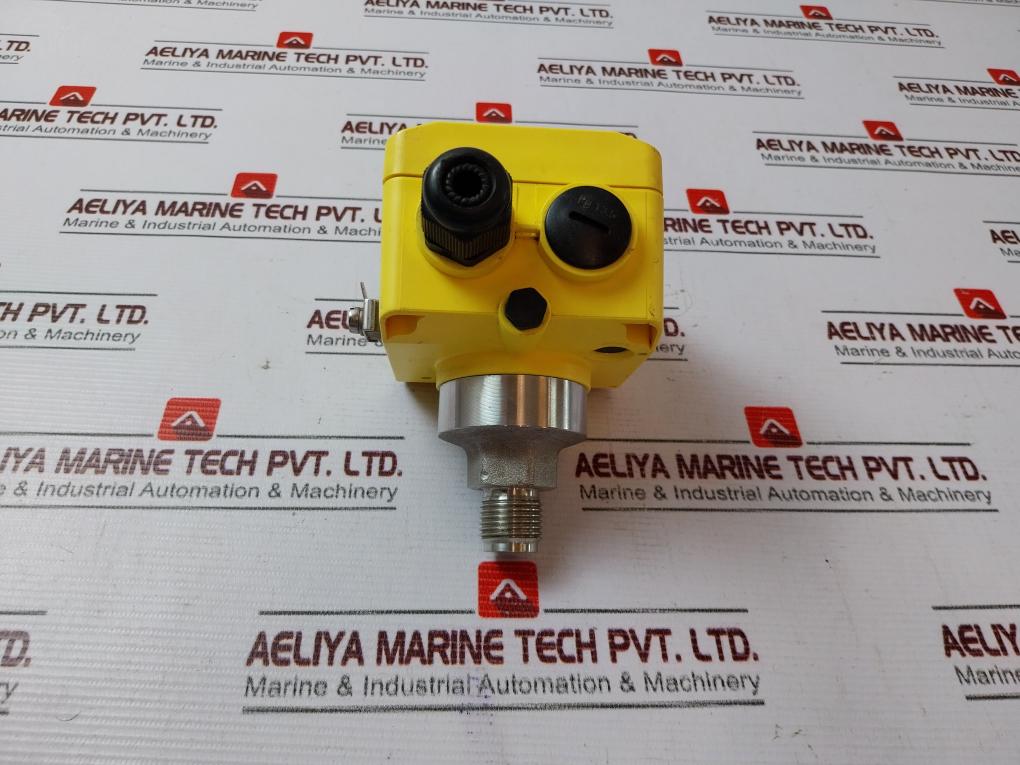 Vega Bar20.Mgp121Dhkx Pressure Transducer