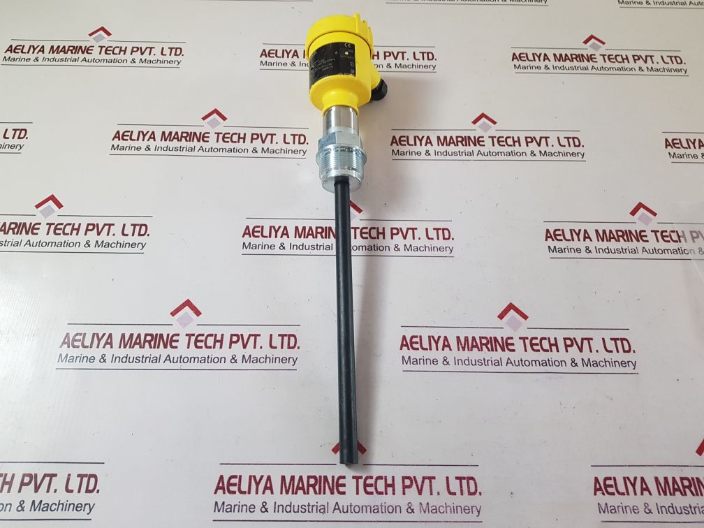 Vega Vegacap 63 Cp63.Xxegsrkmx Transmitter