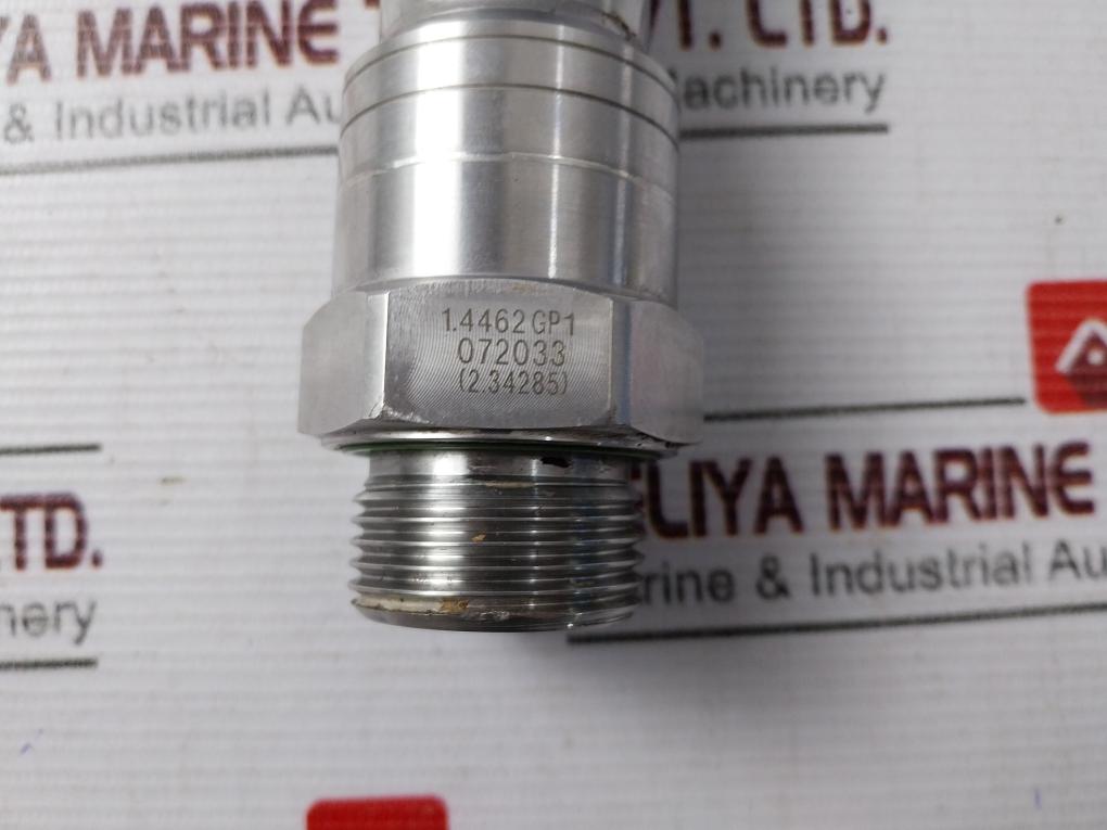 Vega Vegawell 52 Water Level Sensor 1702571/003
