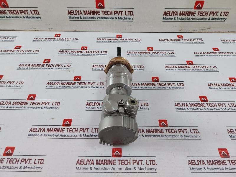 Vega Viton Vegaflex 62 Fx62.Xmand1Hvmxx Radar Level Sensor Ip66/67