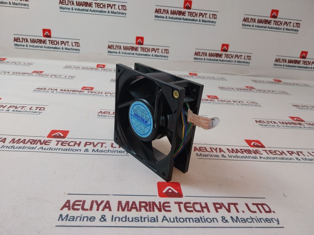 Ventisilva E11Alcd Micro Ventilador/ Micro Fan