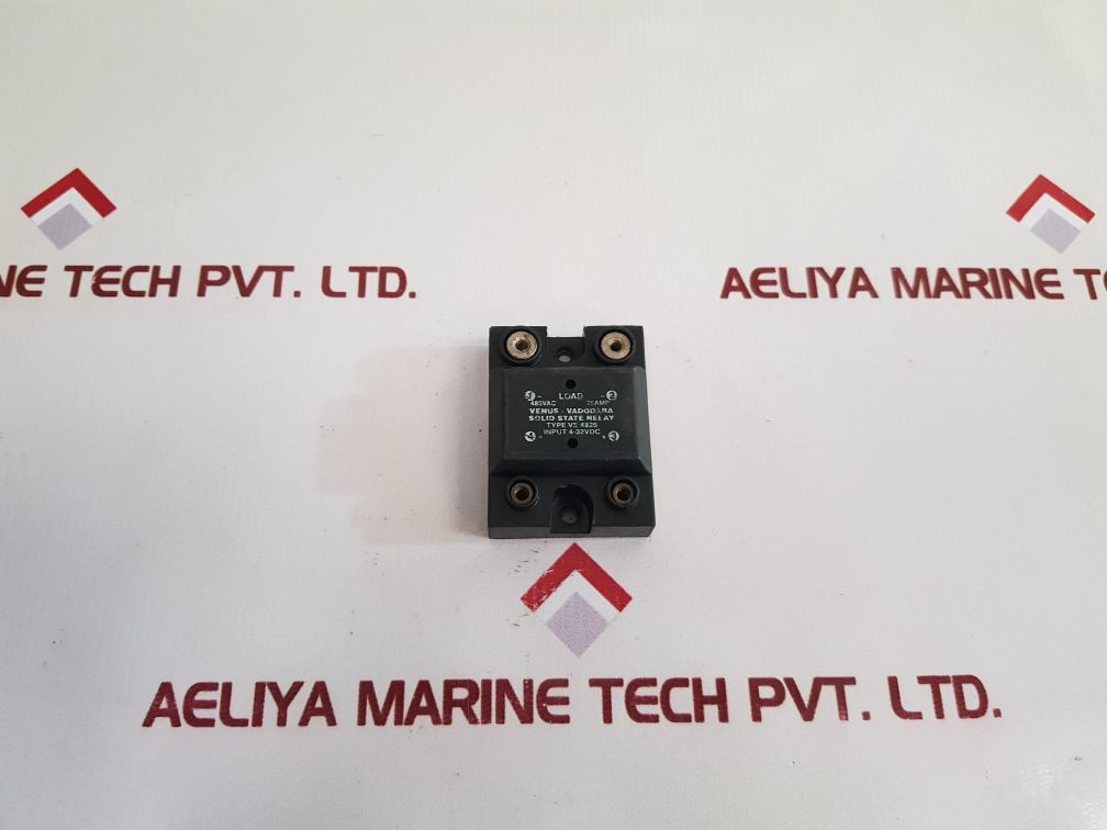 Venus Ve 4825 Solid State Relay