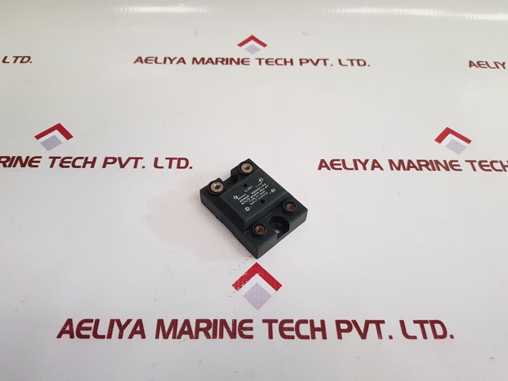 Venus Ve 4825 Solid State Relay