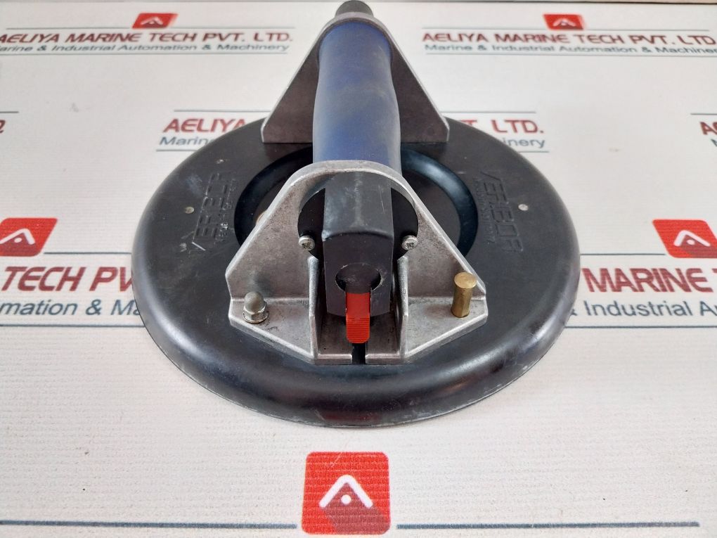 Veribor Glass Holder