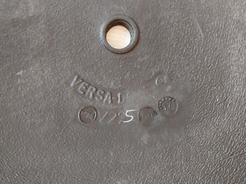 Versa-matic V225Bn Diaphragm
