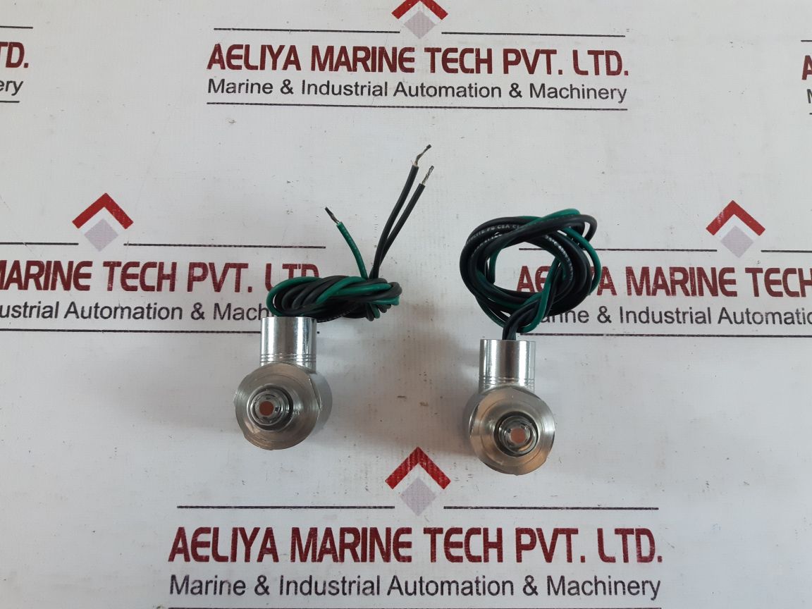 Versa E5-3198-23Xnt-lb-pc-st-d024 Valve 90°C