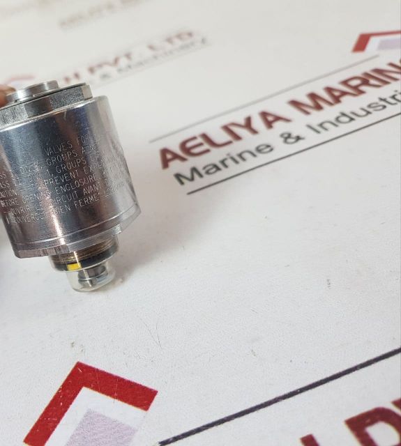 Versa E5-3198-23Xnt-lb-pc-st-d024 Valve 90°C