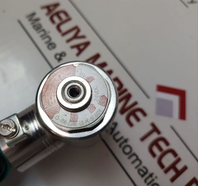 Versa E5-3198-23Xnt-lb-pc-st-d024 Valve 90°C