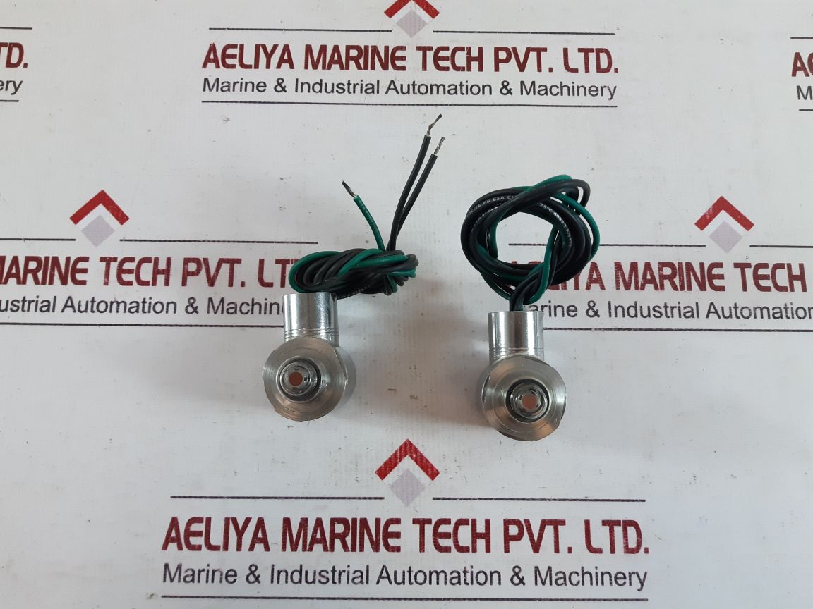 Versa E5-3198-23Xnt-lb-pc-st-d024 Valve 90°C