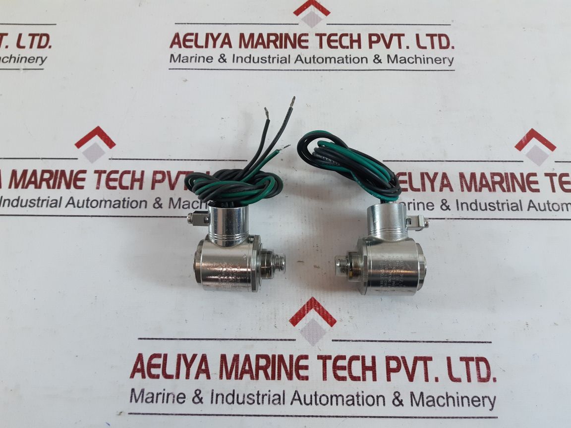 Versa E5-3198-23Xnt-lb-pc-st-d024 Valve 90°C