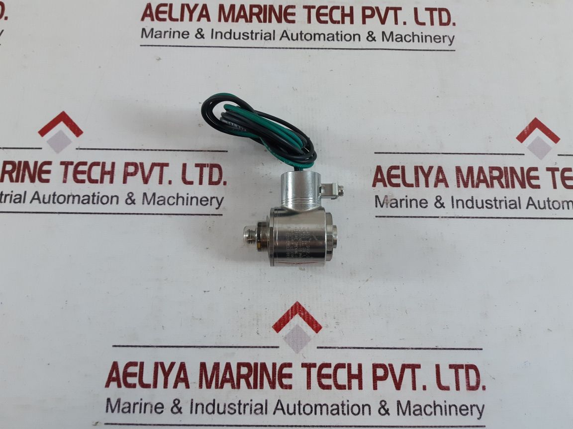 Versa E5-3198-23Xnt-lb-pc-st-d024 Valve 90°C