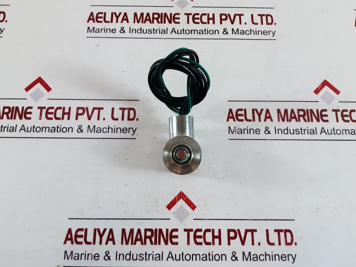 Versa E5-3198-23Xnt-lb-pc-st-d024 Valve 90°C