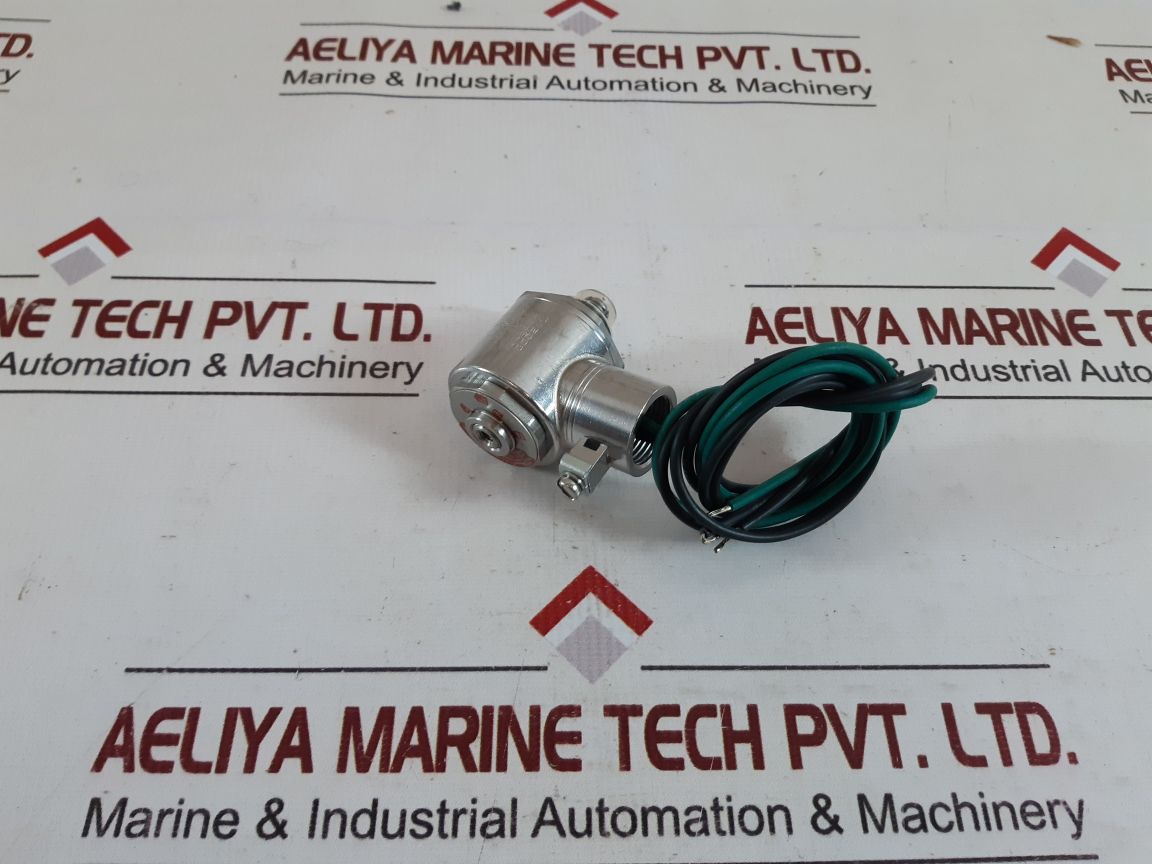 Versa E5-3198-23Xnt-lb-pc-st-d024 Valve 90°C