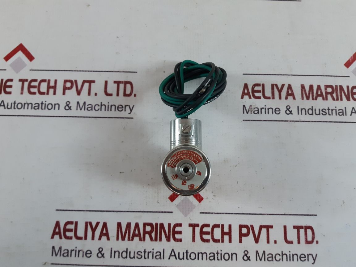 Versa E5-3198-23Xnt-lb-pc-st-d024 Valve 90°C