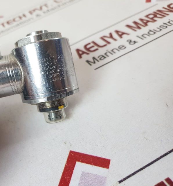 Versa E5-3198-23Xnt-lb-pc-st-d024 Valve 90°C