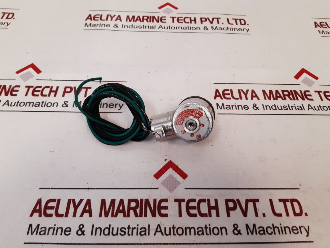 Versa E5-3198-23Xnt-lb-pc-st-d024 Valve