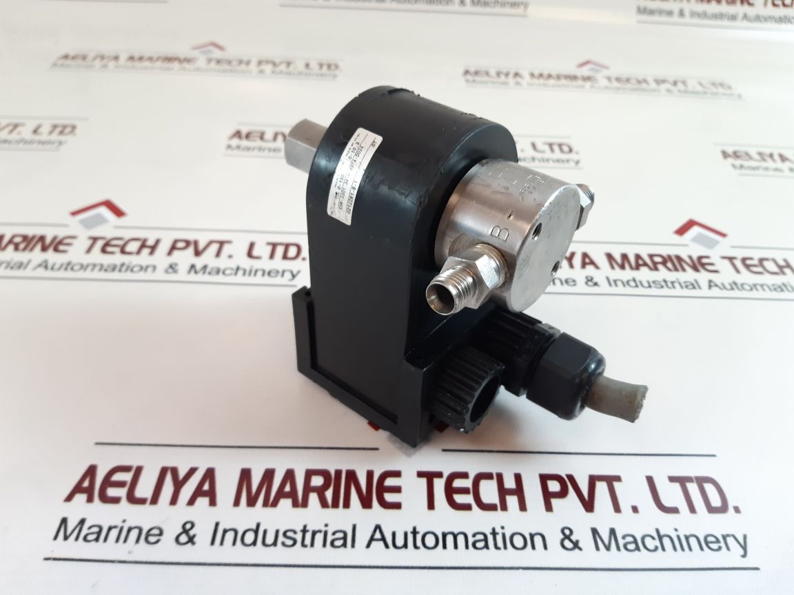 Versa P-2002-02-xmfa-d024 Valve