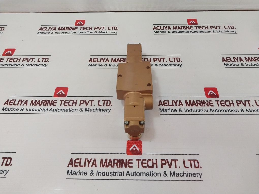 Versa Vbl-4503 Valve Control