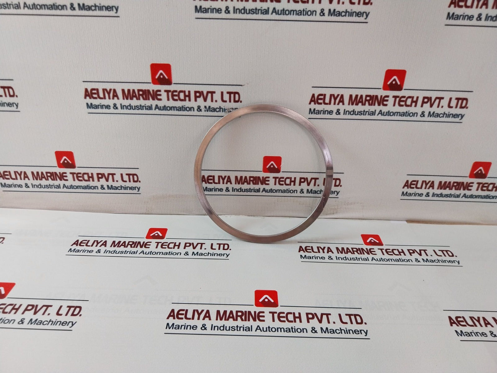 Vetco Kfds-500 Diverter 302 Stainless Steel Heavy Duty Internal Ring 191027-80