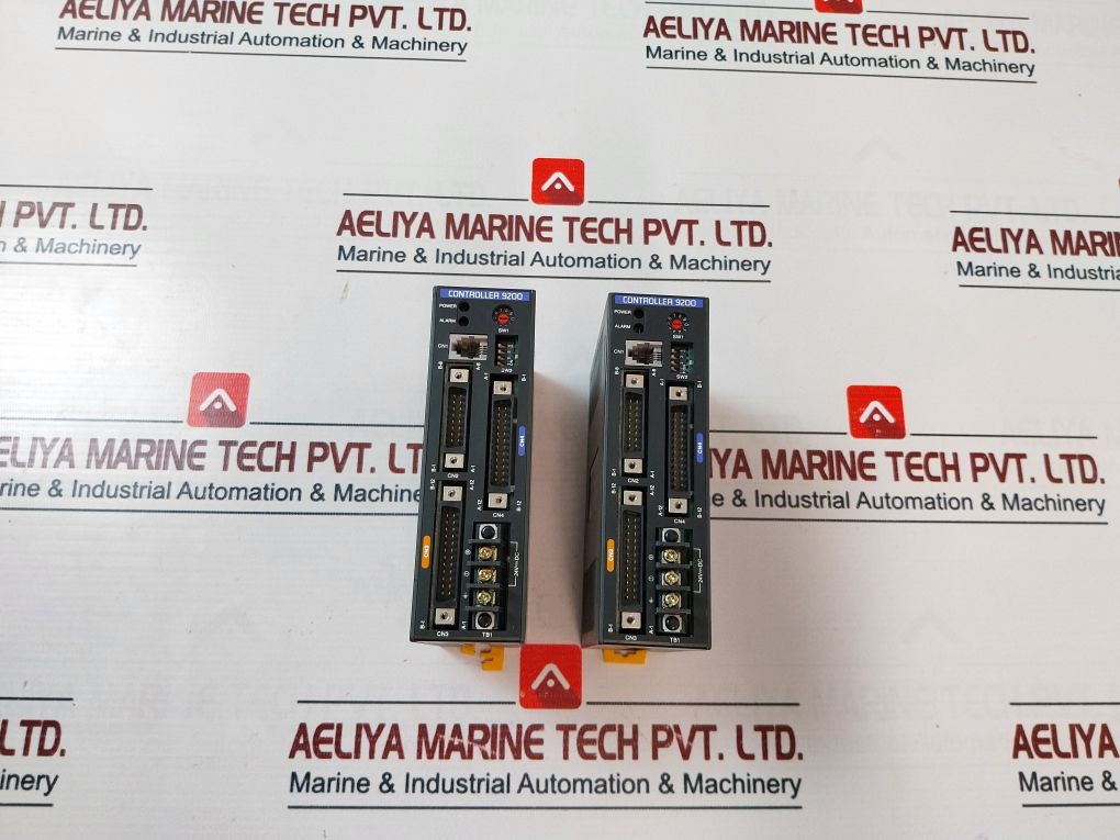 Vexta/Oriental Motor Xg9200-2G Control Panel Dc 24V 0.43A