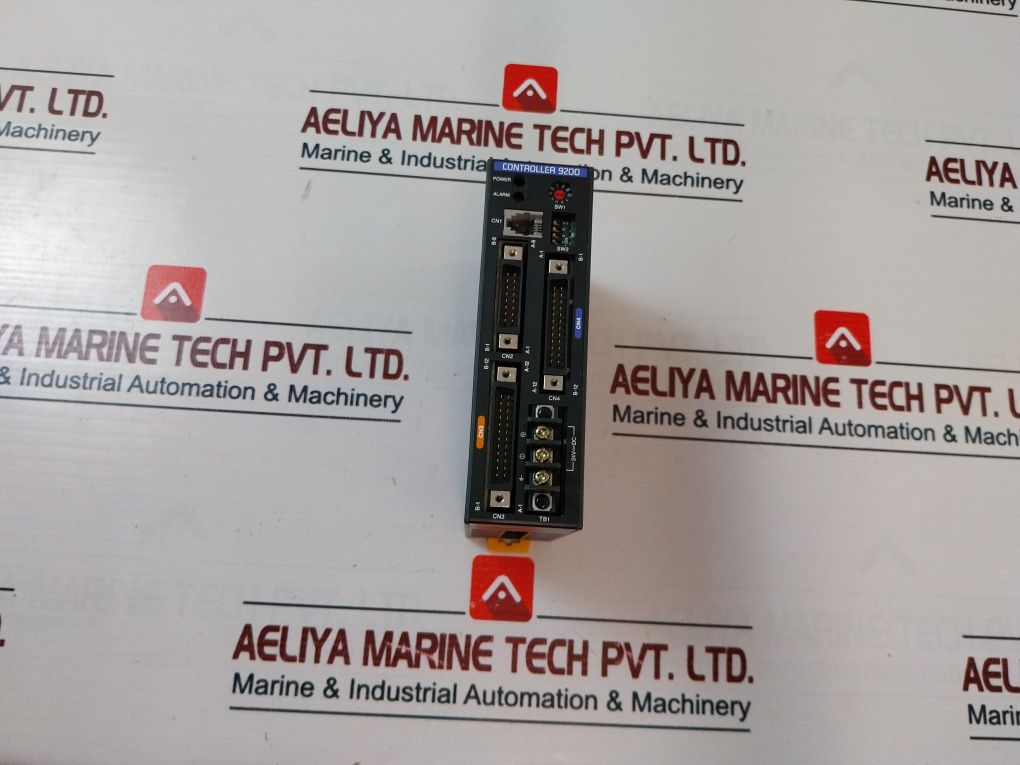 Vexta/Oriental Motor Xg9200-2G Control Panel Dc 24V 0.43A
