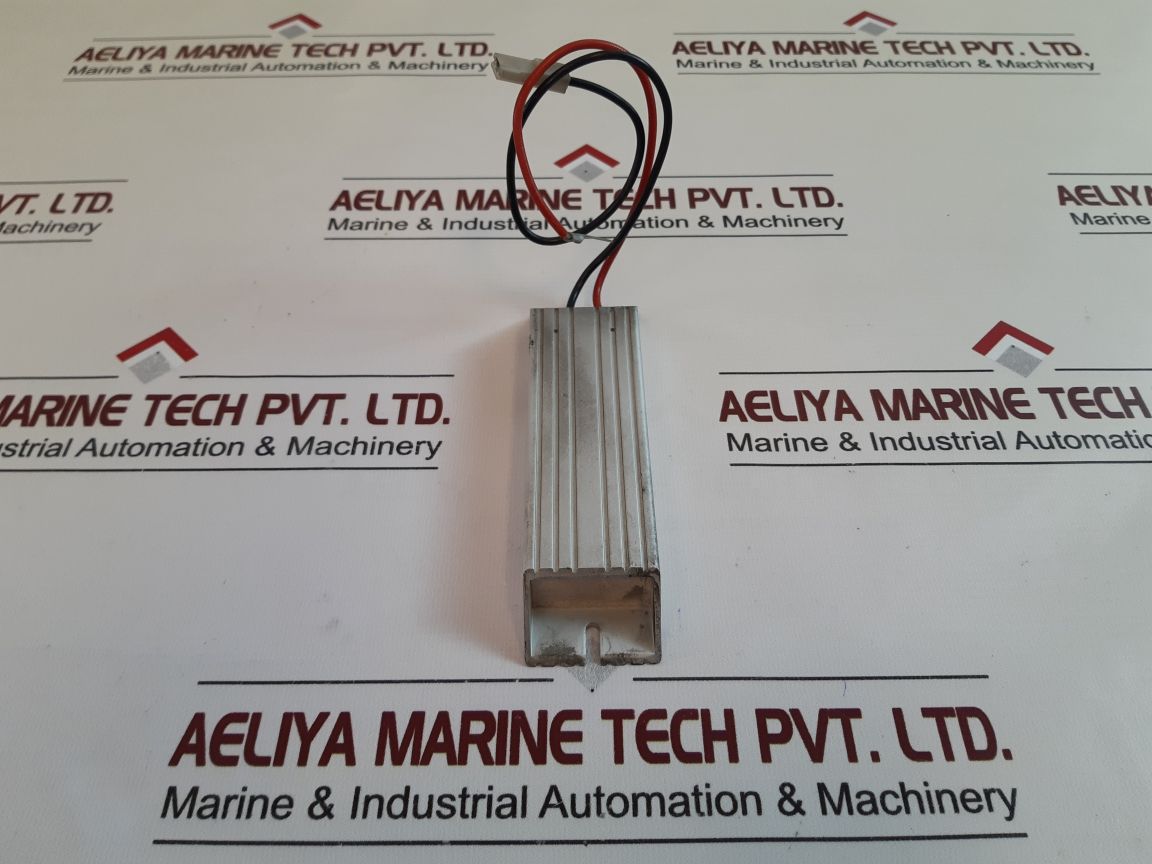 Vhpr 80 Ip65 Hx 3R3K Power Resistor