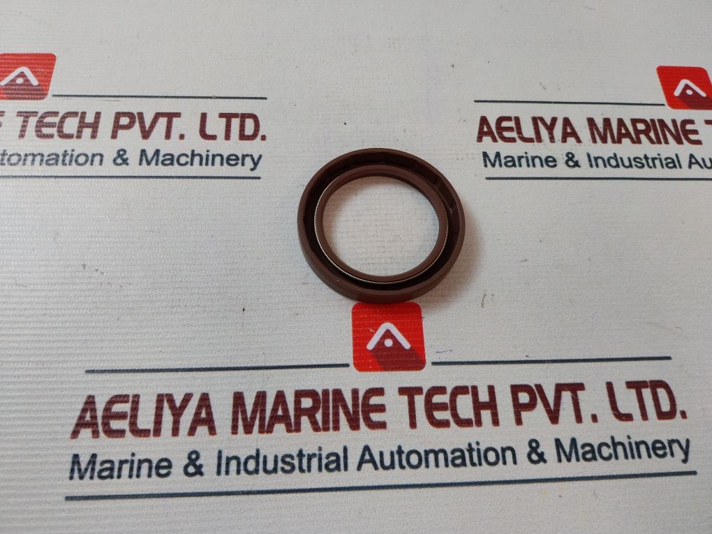 Via-50D 50 70 10 Seal Ring