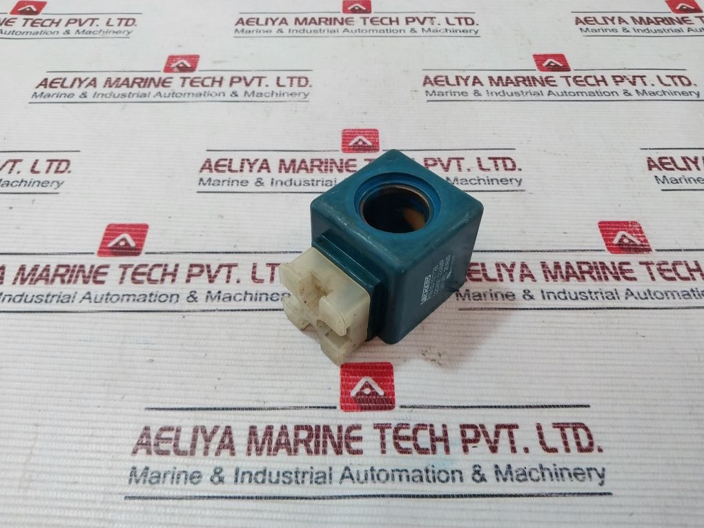 Vickers 02-101728 Solenoid Coil Mh19333
