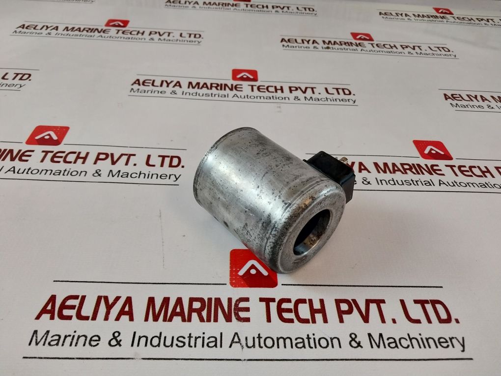 Vickers 617 471 Solenoid Valve Coil