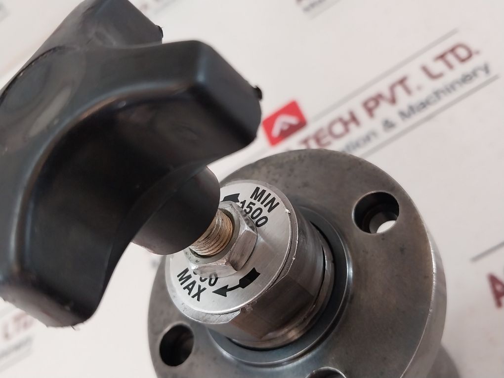 Vickers C-175-f-20 Relief Valve