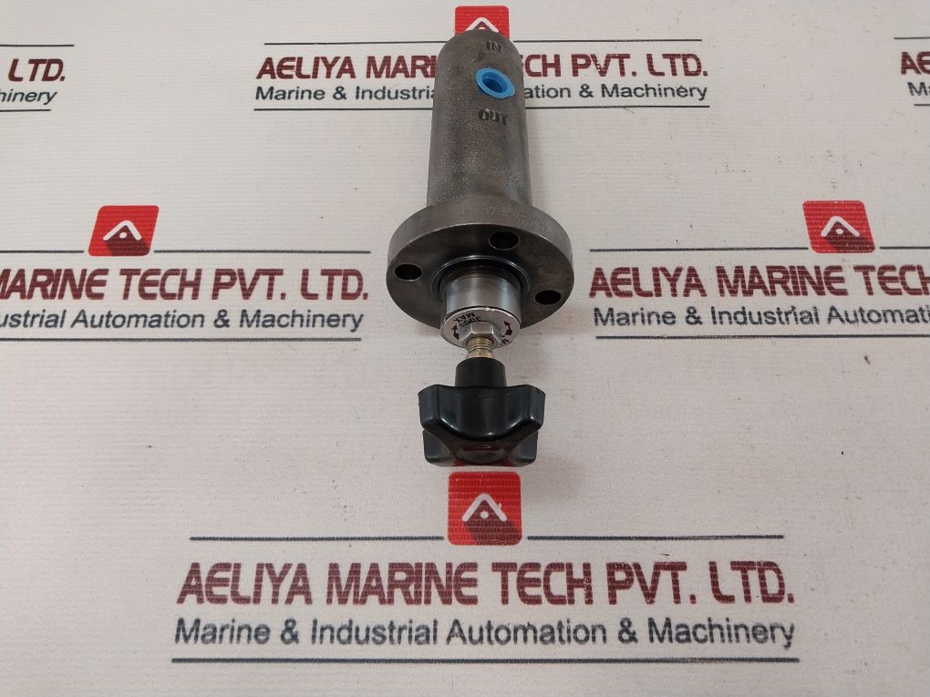 Vickers C-175-f-20 Relief Valve