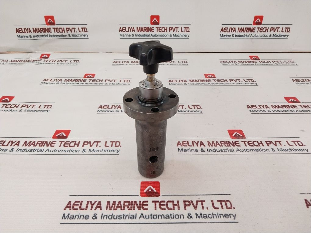 Vickers C-175-f-20 Relief Valve