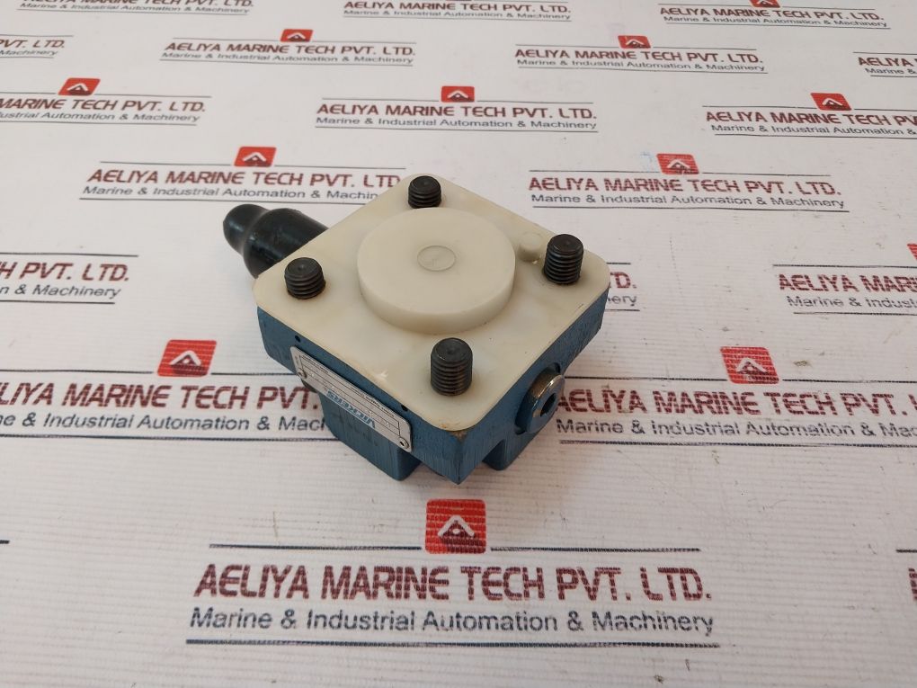 Vickers Cvc S25 C B29 W 125 11 Slip In Cartridge Valve