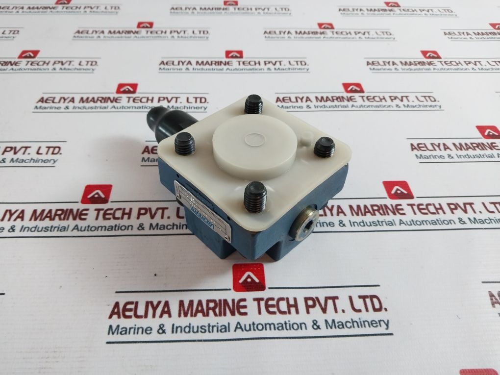 Vickers Cvcs 25 C B29 W Slip In Cartridge Valve