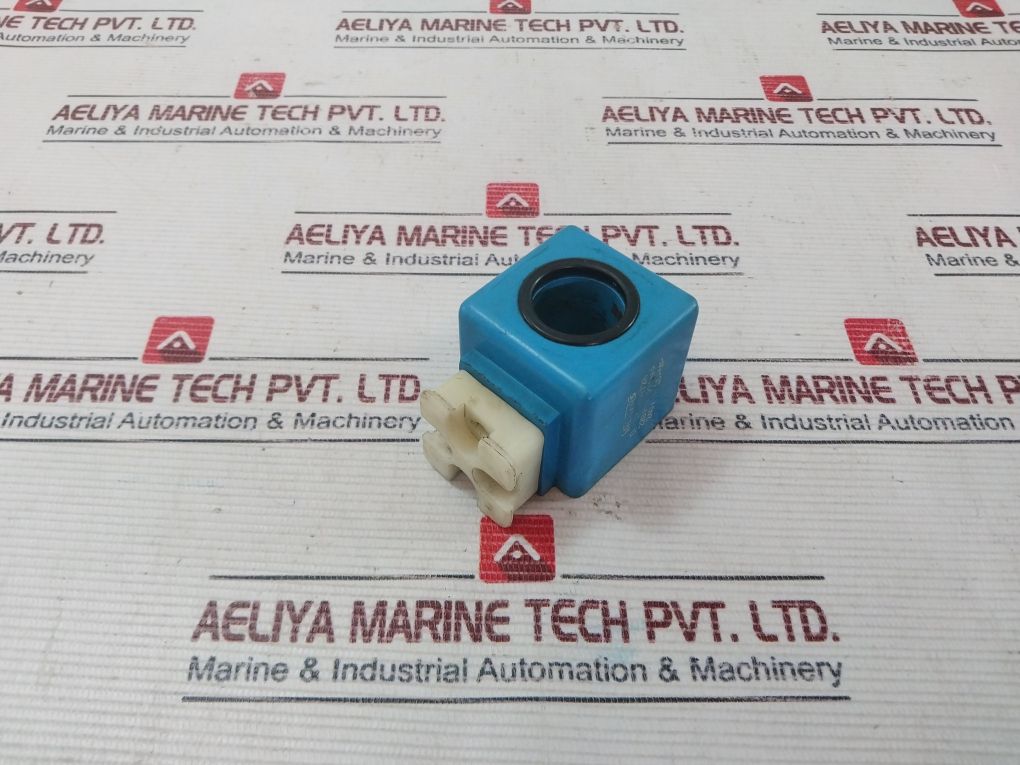Vickers D-02-101728 Solenoid Coil