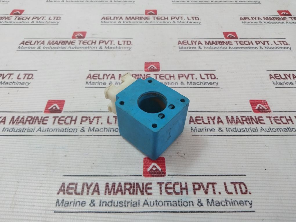 Vickers D-02-101728 Solenoid Coil