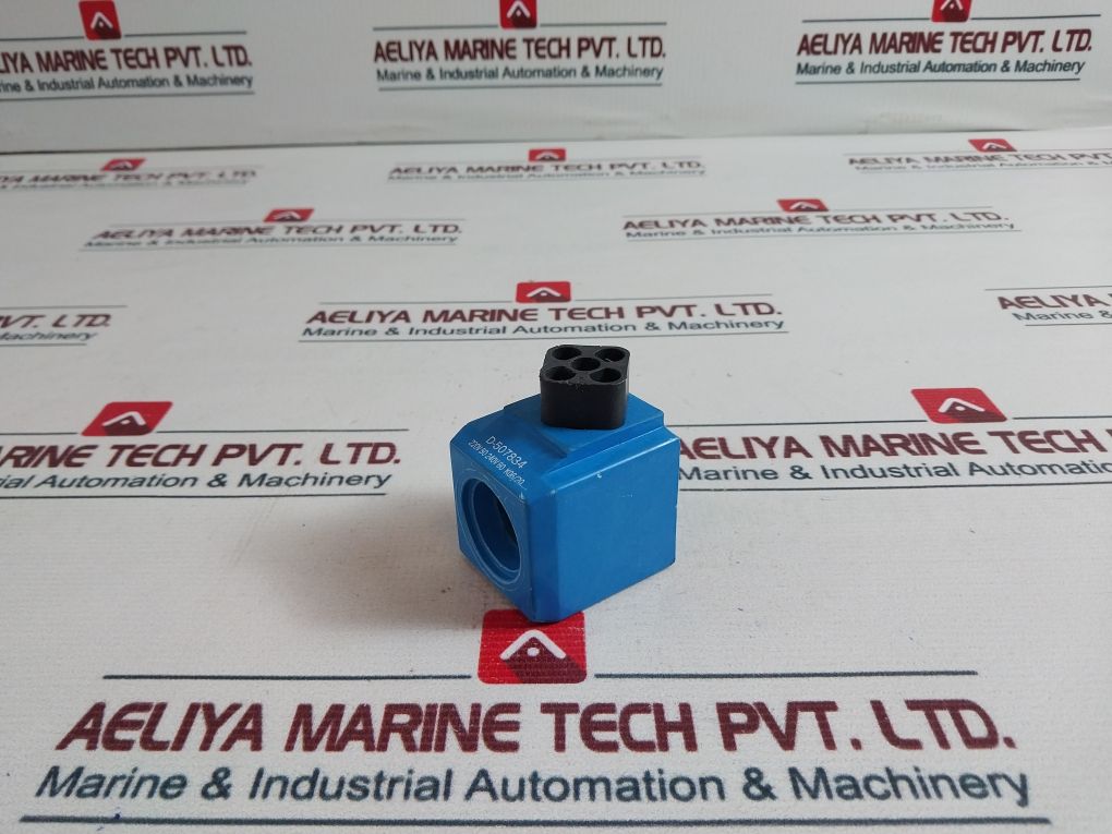 Vickers D-507834 Solenoid Coil 220V 50 240V 60