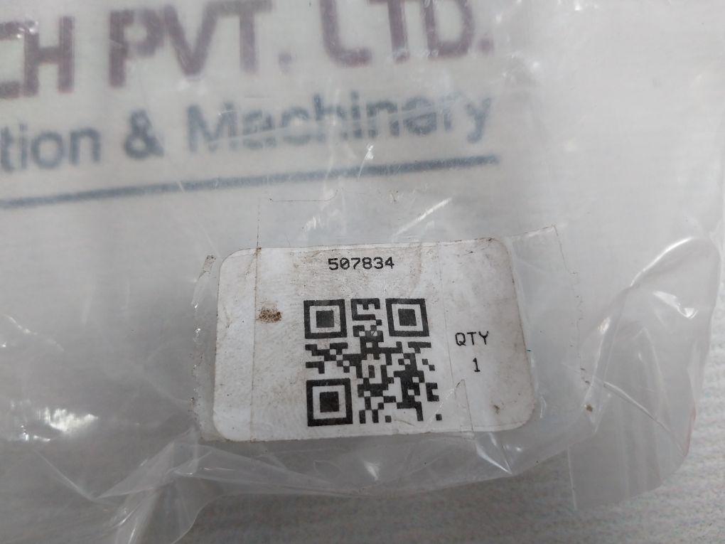 Vickers D-507834 Solenoid Coil 220V 50 240V 60