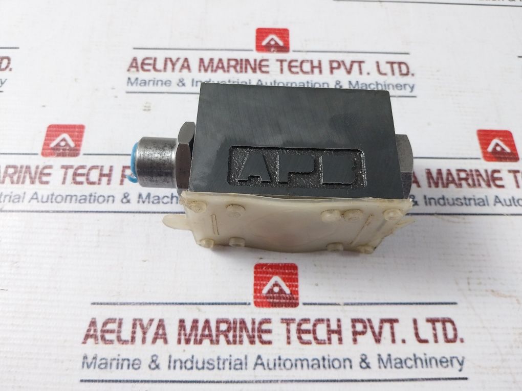 Vickers Dg3V-3-2A-t-7-s-60 Pressure Valve