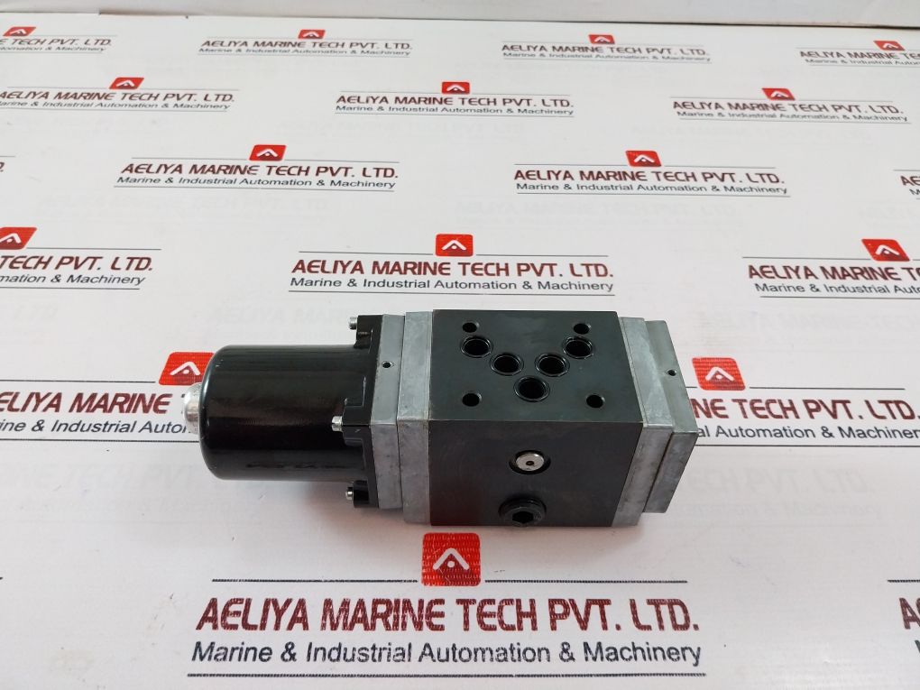 Vickers Dg4S4-018C-h-50 Directional Valve 195053