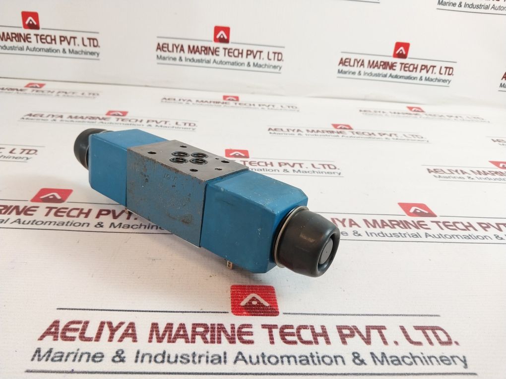 Vickers Dg4V 3 2N H M U1 D6 60 En38 Hydraulic Directional Valve 240V 60