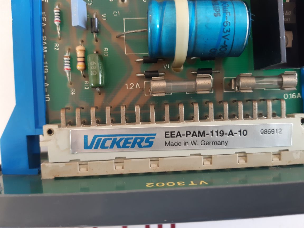 Vickers Eea-pam-119-a-10