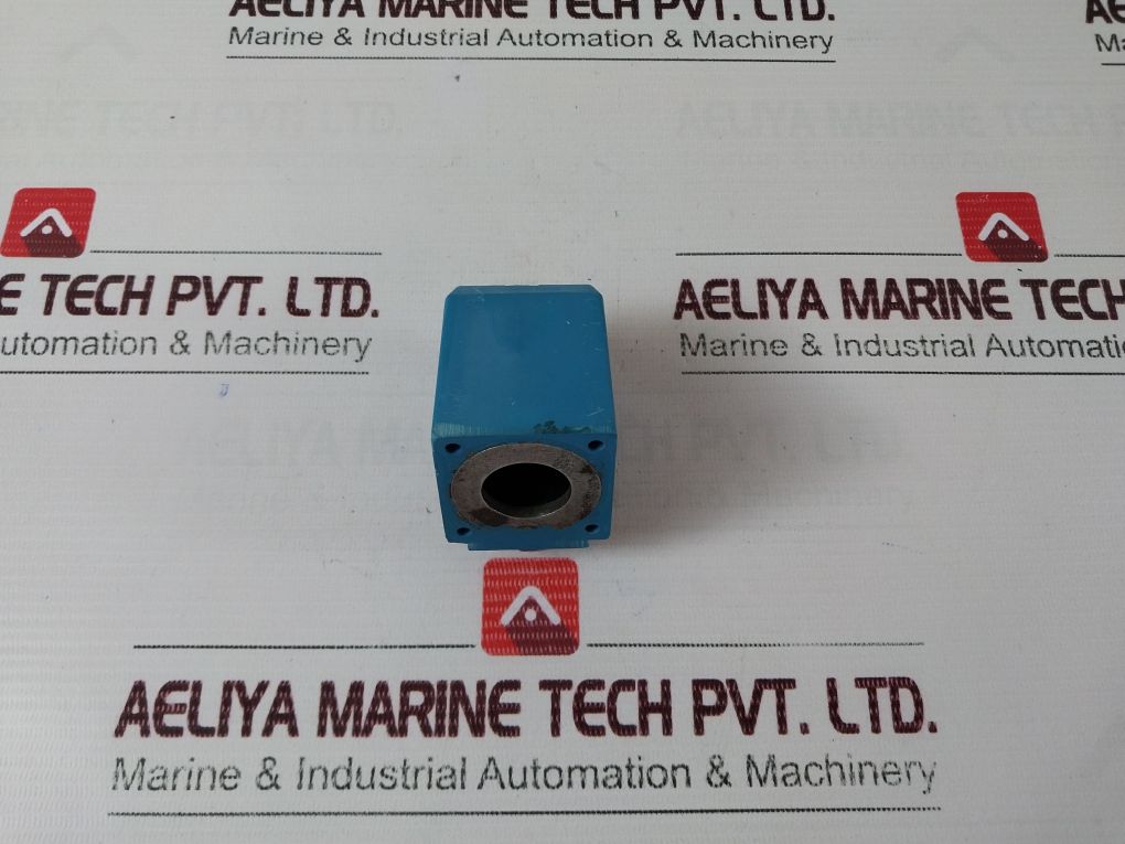 Vickers H-507848 Solenoid Valve Coil