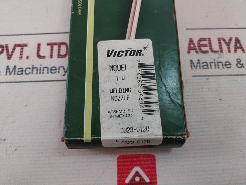 Victor 1-w Welding Nozzle