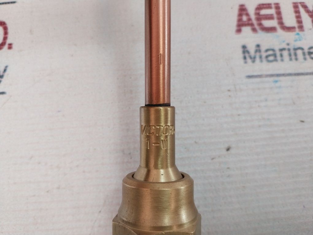 Victor 1-w Welding Nozzle