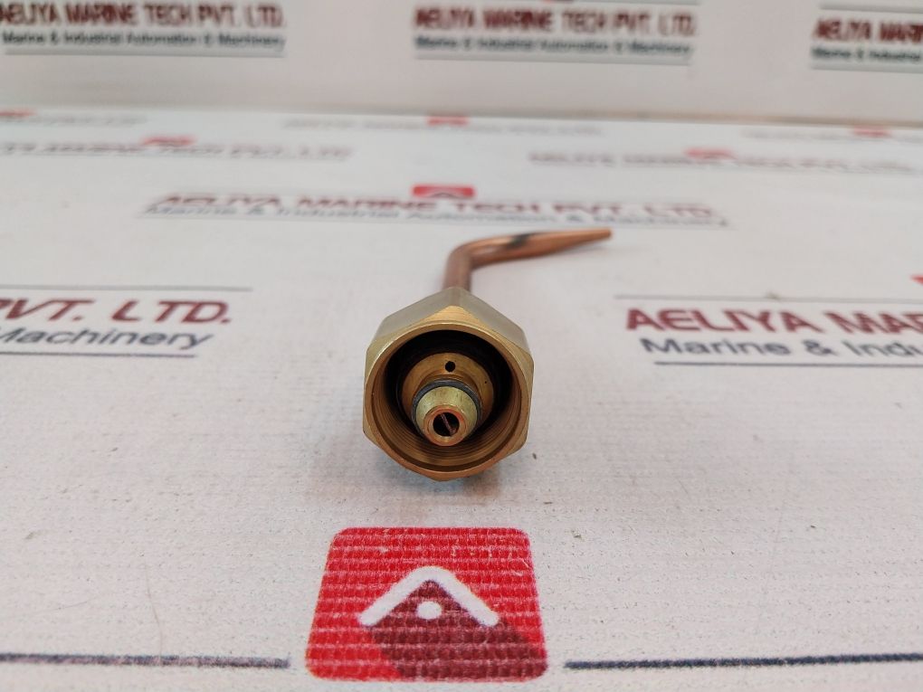 Victor 1-w Welding Nozzle