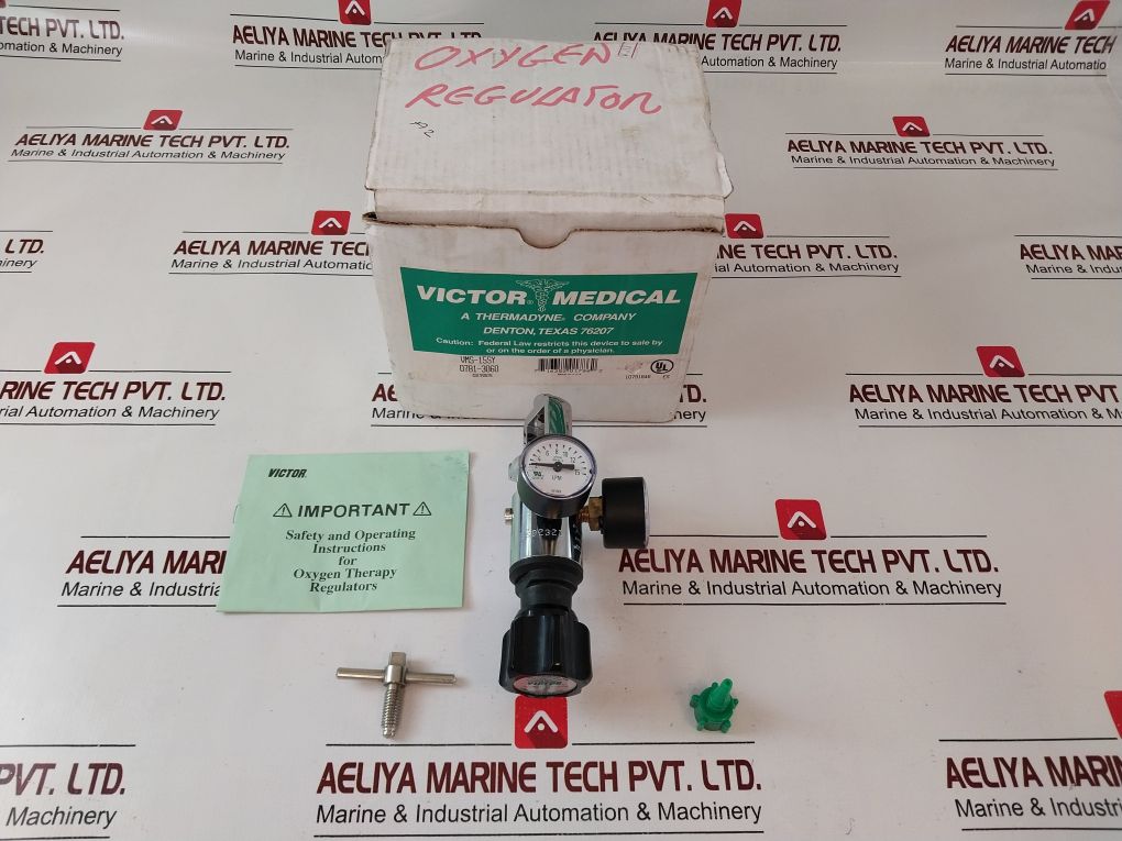 Victor Vms-15Sy