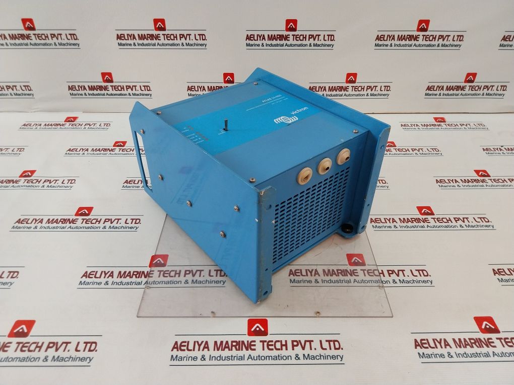Victron Atlas 24/600 Inverter 220V Ac 50Hz 600Va